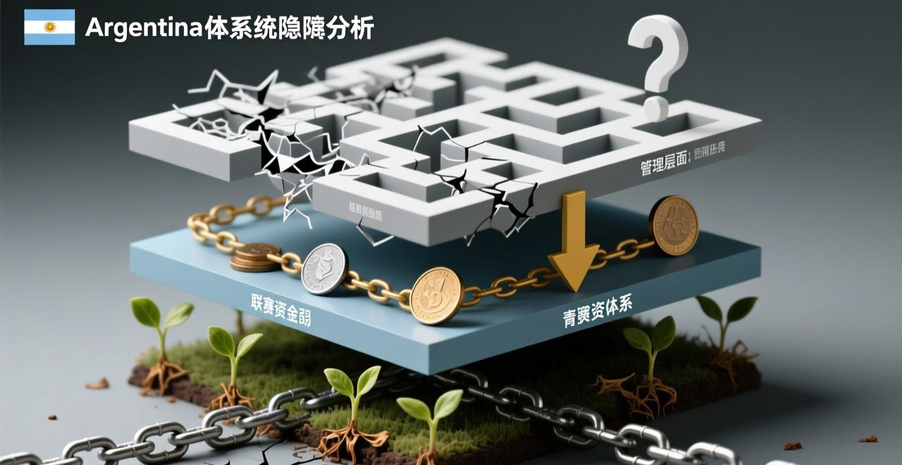 阿根廷足球到底有多强?从世界杯冠军到青训体系深度解析(图1) 阿根廷谁踢的足球好_阿根廷踢厉害足球的球员_阿根廷踢足球厉害吗