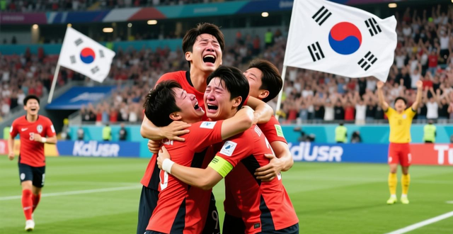 02年世界杯前八强:冷门与新星交织,传统豪门落幕的一届比赛(图1) 02年世界杯前八强_2021年世界杯八强_世界杯八强赛